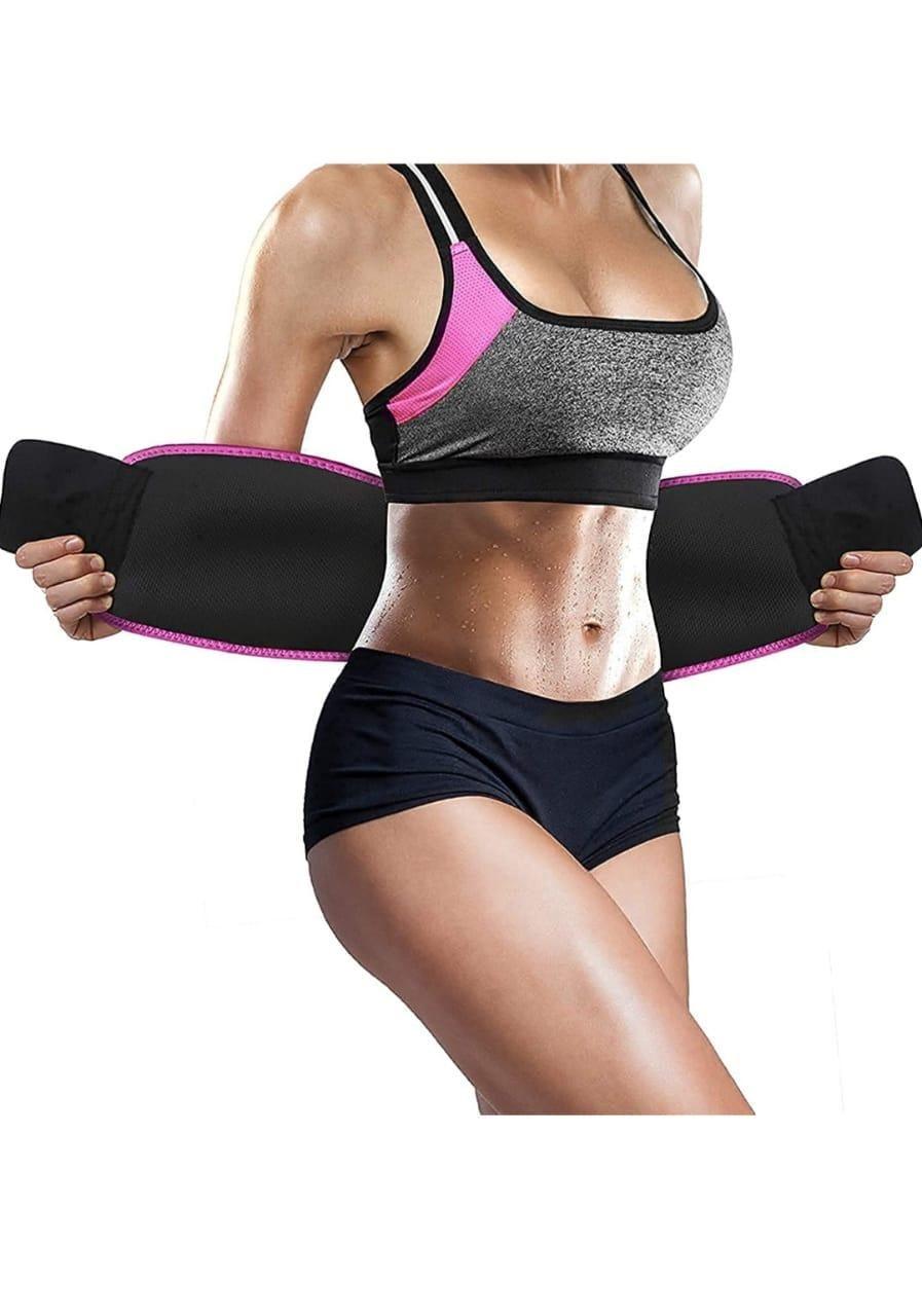 ThermoFlex Adjustable Belly Shaper