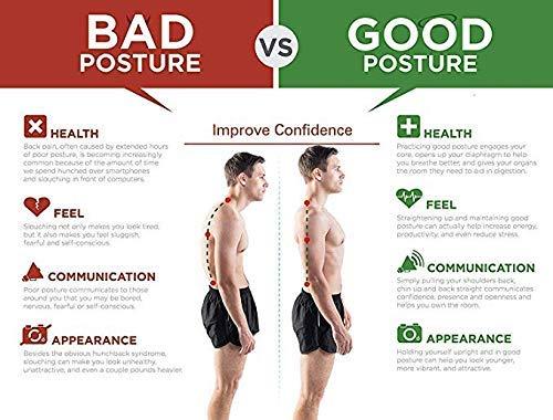 “PosturePerfect 360 – Back & Abdomen Trainer”