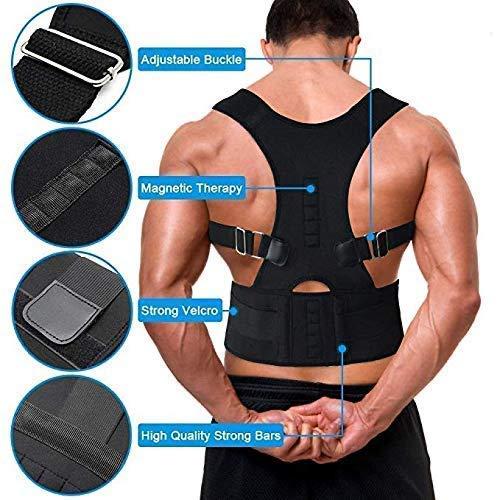 “PosturePerfect 360 – Back & Abdomen Trainer”