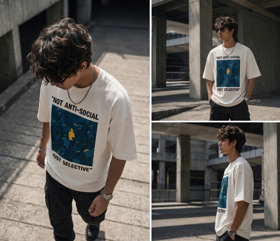 Unisex Basic T-Shirt