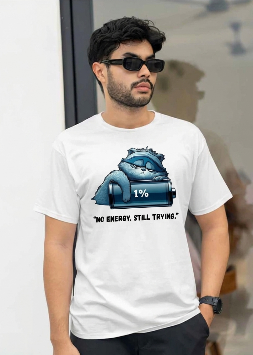 Unisex Basic T-Shirt