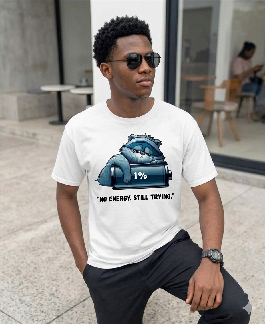 Unisex Basic T-Shirt