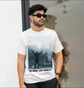 UNISEX STANDARD CREW T -SHIRT