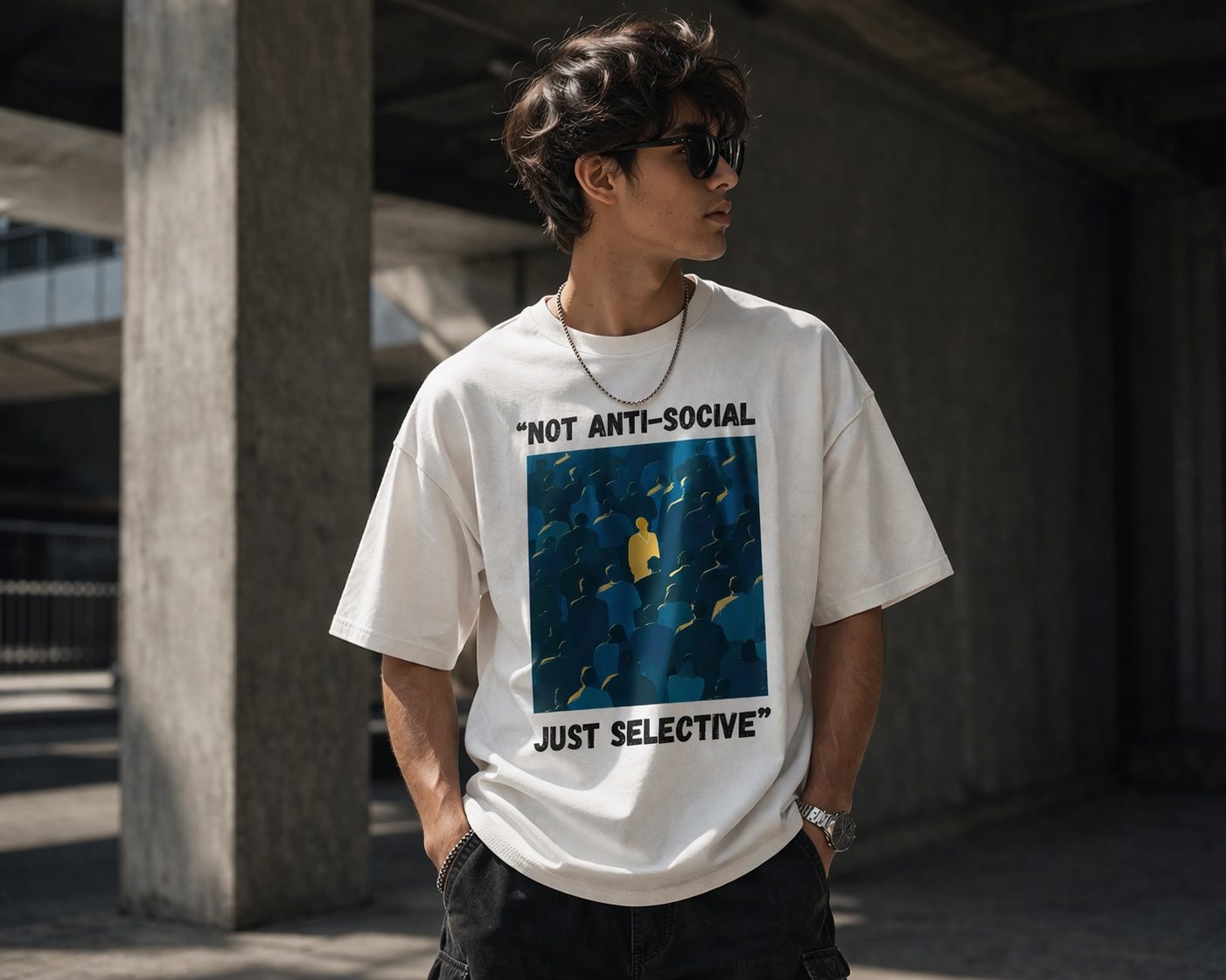 Unisex Basic T-Shirt